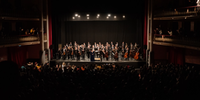 A cidade de Encantado é a próxima parada da Orquestra Sinfônica de Porto Alegre (Ospa)