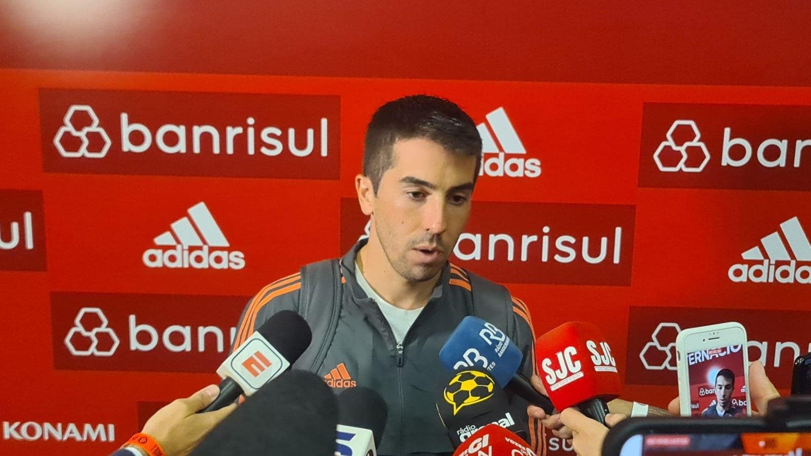 Uruguaio se tornou refer&ecirc;ncia no meio-campo