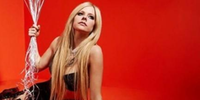 Avril Lavigne fez show no Palco Sunset do Rock in Rio 2022