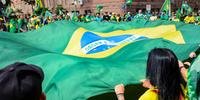 Manifestantes ocuparam capitais brasileiras e outros municípios pelo quinto dia consecutivo desde o feriado de 2 de novembro