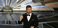 Será a terceira vez que Kimmel estará à frente da festa do cinema, tendo apresentado o Oscar em 2017 e 2018