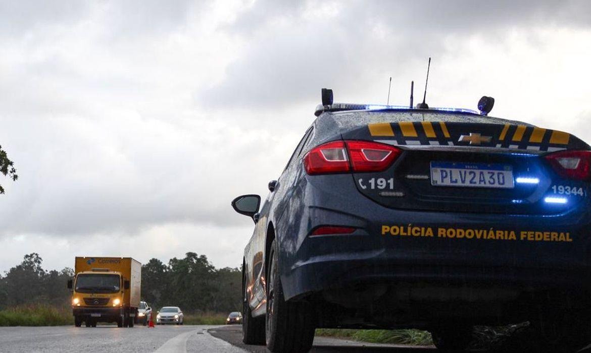 PRF desfez mais de mil interdi&ccedil;&otilde;es desde o in&iacute;cio das manifesta&ccedil;&otilde;es