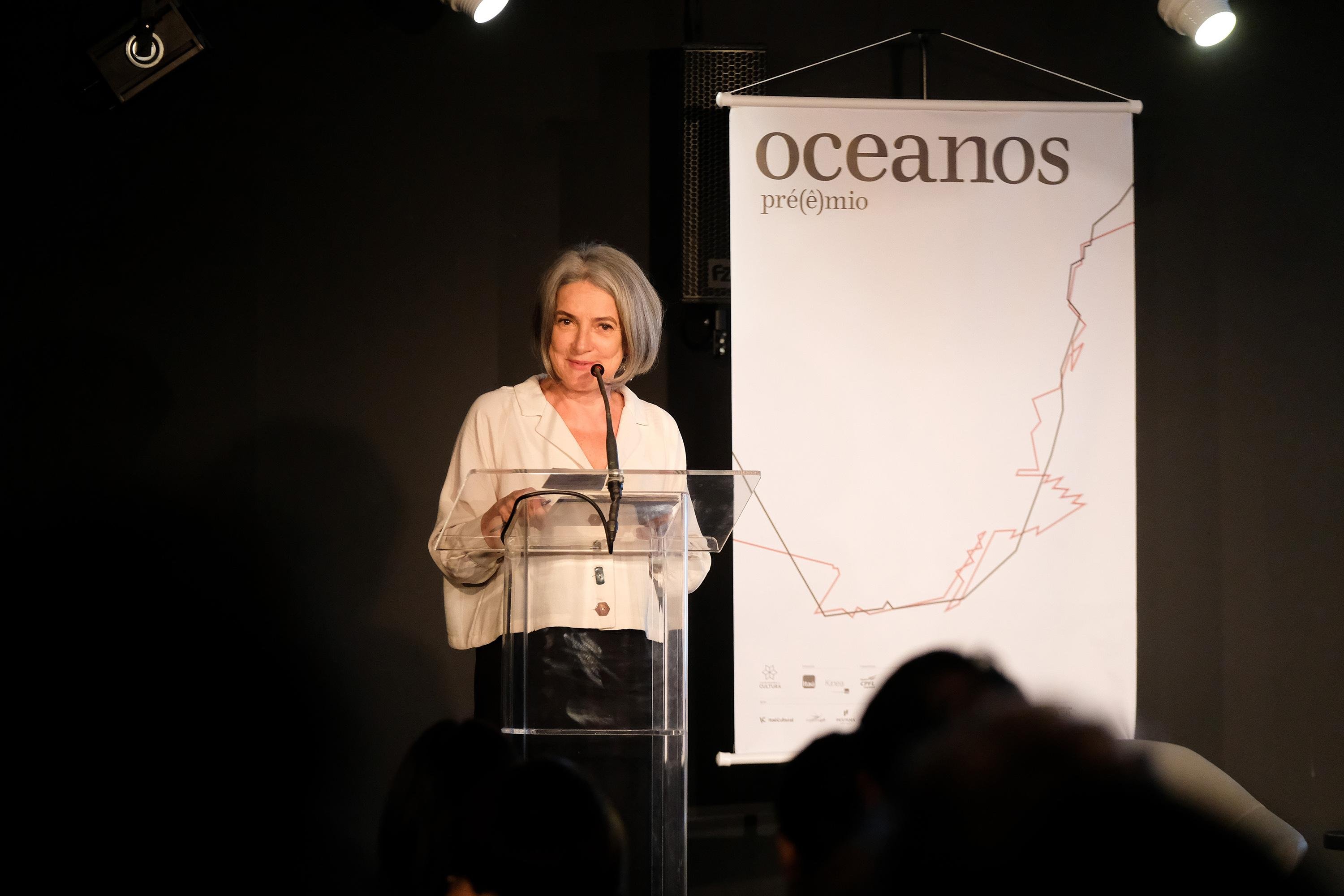 A coordena&ccedil;&atilde;o-geral da premia&ccedil;&atilde;o fica a cargo da gestora cultural luso-brasileira Selma Caetano