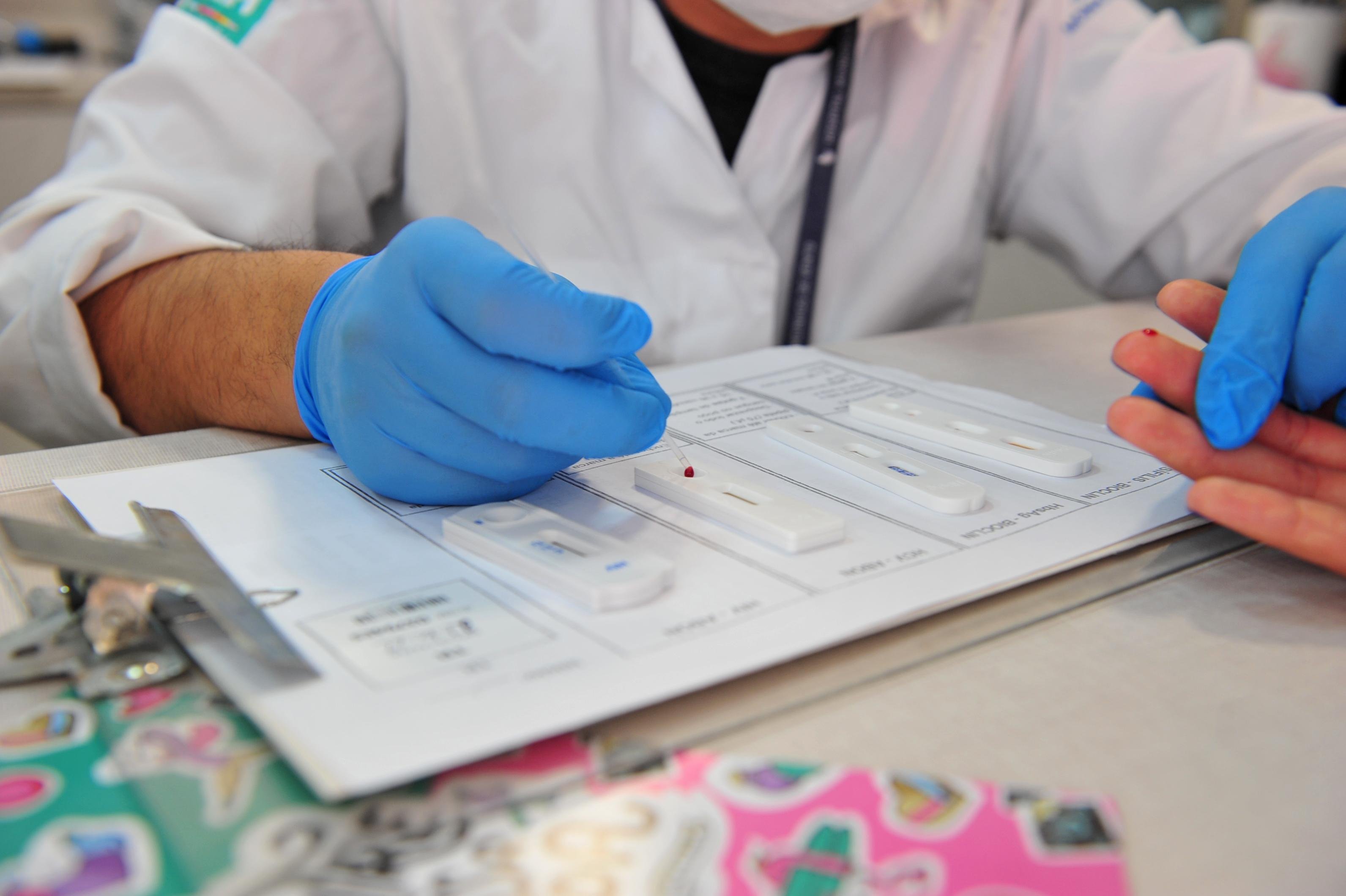 Projeto tem por objetivo identificar os principais fatores associados ao aumento de casos da doen&ccedil;a
