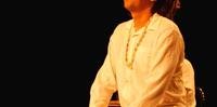 Richard Serraria se apresenta no Sarau do Solar de 9 de novembro