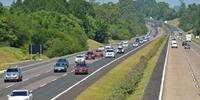 Freeway, entre Porto Alegre e Osório, é a melhor rodovia gaúcha e a 7ª no país, afirma CNT