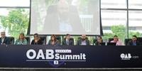 Filipe Mallmann se manifesta na 3ª edição da OAB Digital Summit