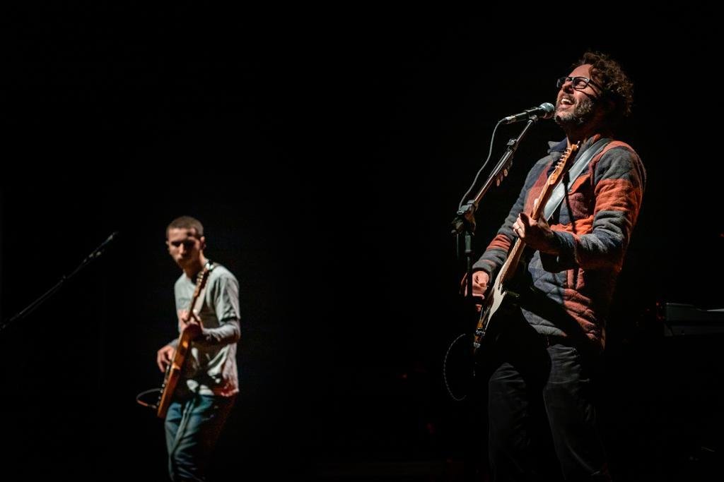Duca Leindecker realiza show nesta quinta-feira em Porto Alegre
