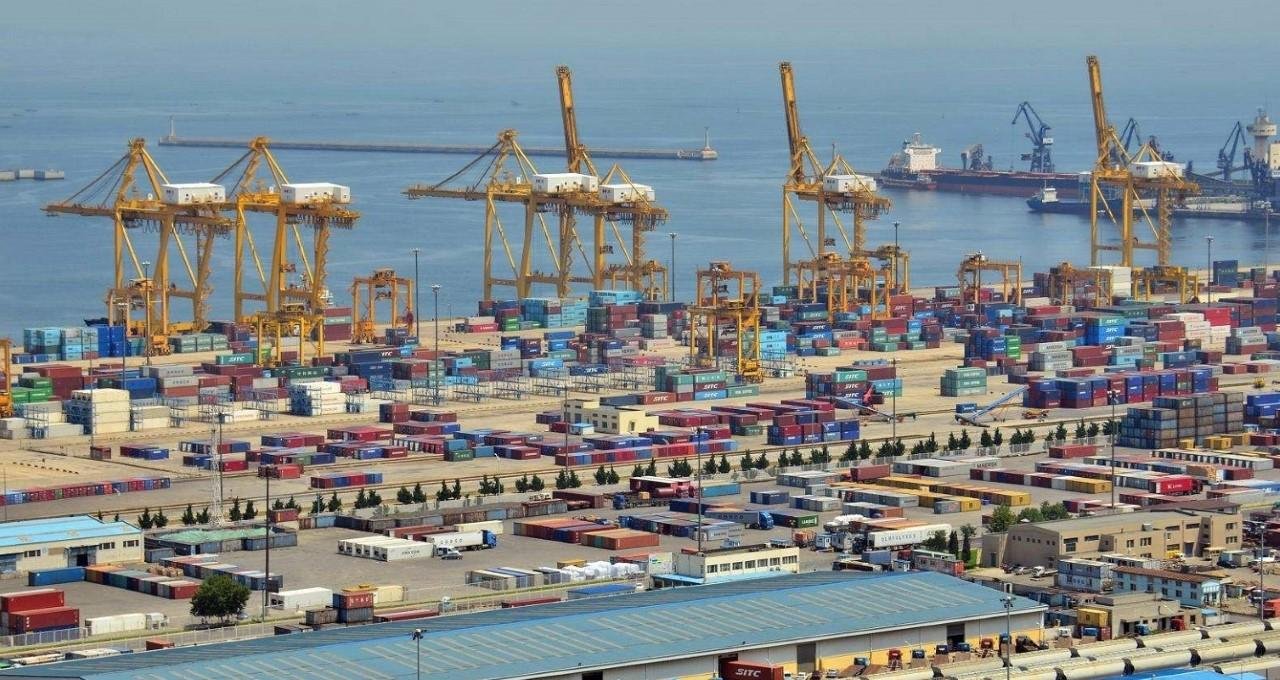 Proje&ccedil;&atilde;o &eacute; de aumento nas exporta&ccedil;&otilde;es do ano