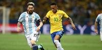 Simulação do Fifa 23 previu Brasil X Argentina na grande final da Copa do Mundo