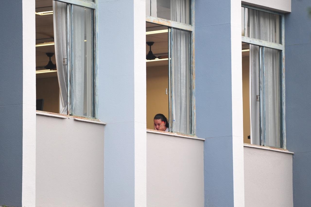 Ministro da Educa&ccedil;&atilde;o divulgou proposta da disserta&ccedil;&atilde;o neste domingo (13)