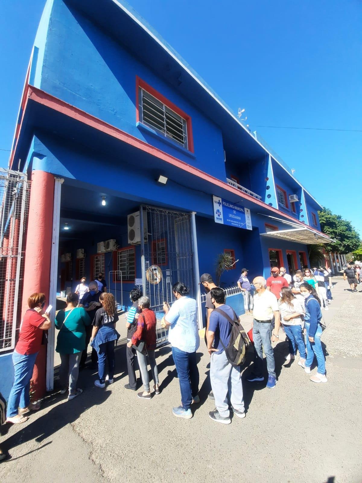 Imunizante ser&aacute; destinado apenas para crian&ccedil;as com comorbidades