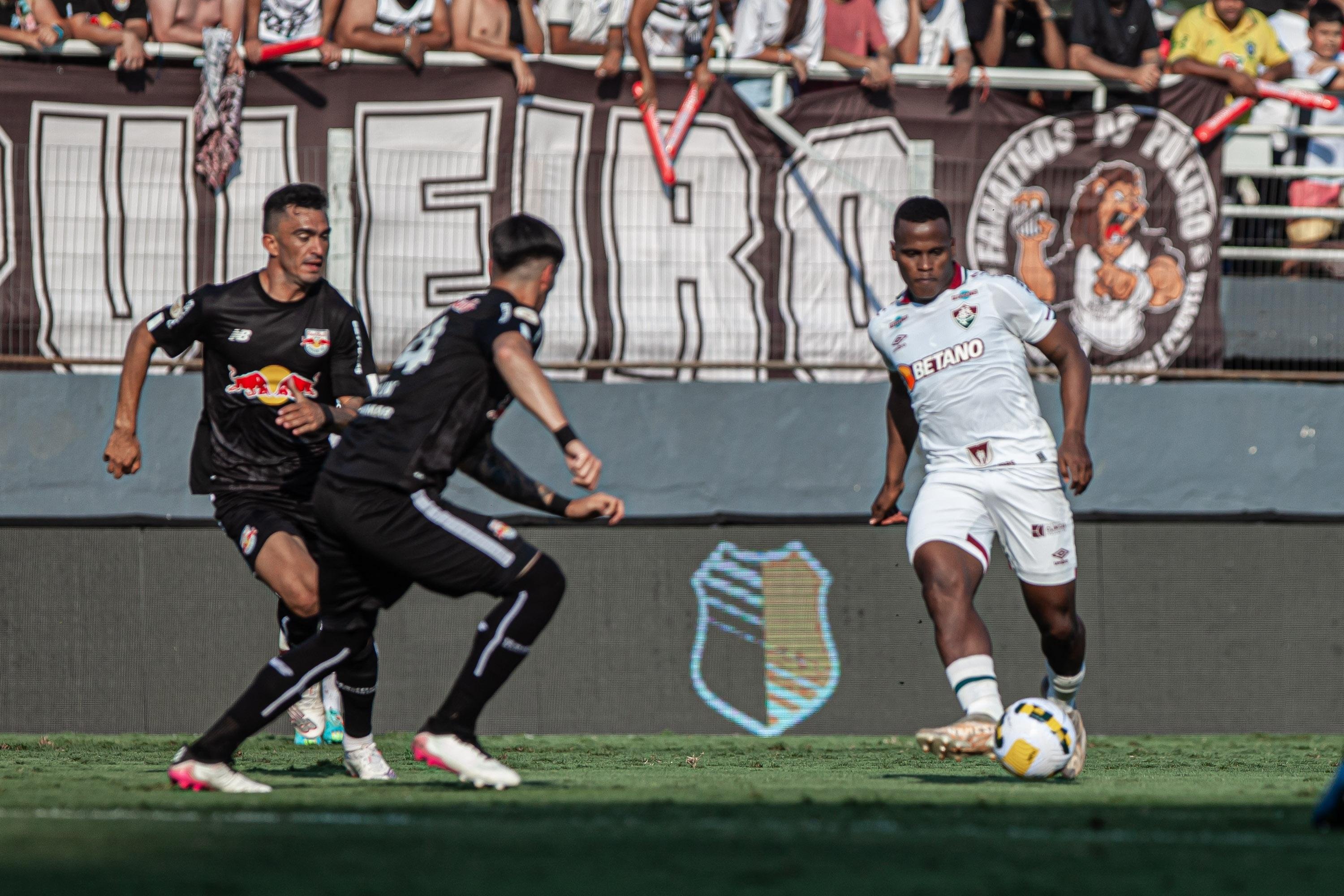 Apesar da vit&oacute;ria, o time carioca n&atilde;o atingiu o seu objetivo, que era terminar a temporada como vice-campe&atilde;