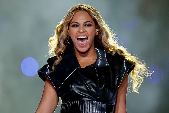 Beyonc&eacute;, a maior vencedora da hist&oacute;ria do Grammy, com 28 gramofones, deve ser indicada nas principais categorias