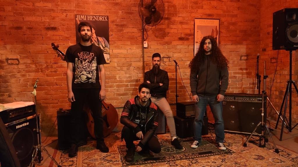 A banda aposta numa sonoridade voltada do Death/Doom Metal, com toques mel&oacute;dicos e influ&ecirc;ncias diversas