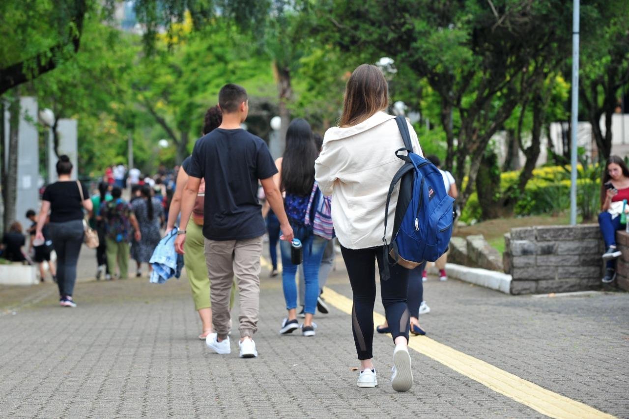 A vers&atilde;o impressa registrou 72,3% de participa&ccedil;&atilde;o no Estado