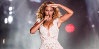 Beyoncé ganha reconhecimento por seu álbum 