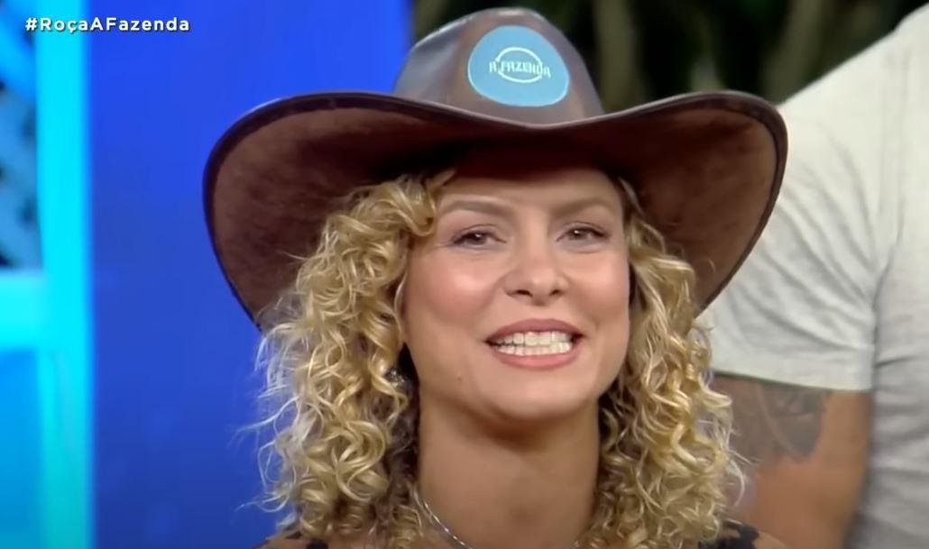 Babi colocou Deolane na Ro&ccedil;a