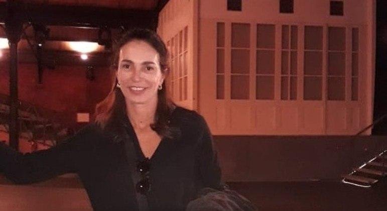 Isabel Salgado, de 62 anos, faleceu nesta quarta-feira
