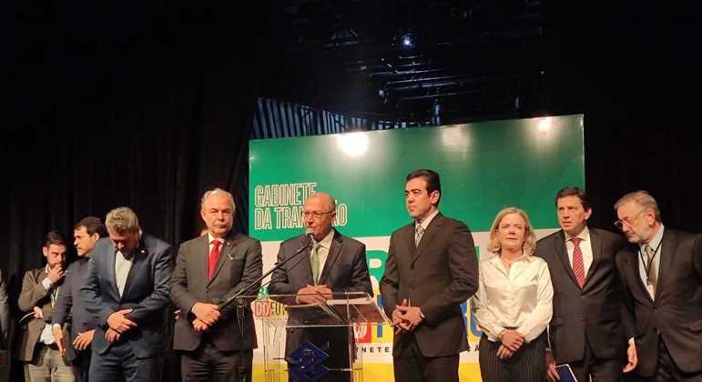 Foram apontados problemas em 29 &aacute;reas, como sa&uacute;de, educa&ccedil;&atilde;o, transporte, benef&iacute;cio assistencial e contrata&ccedil;&atilde;o p&uacute;blica
