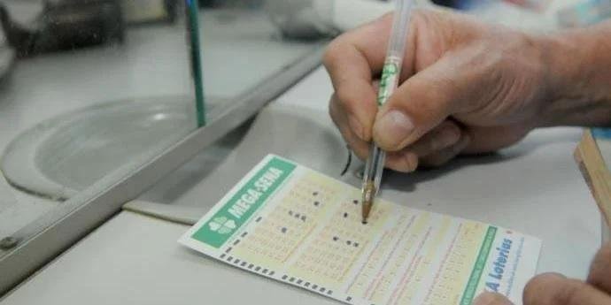 Pr&oacute;ximo sorteio ocorre no s&aacute;bado