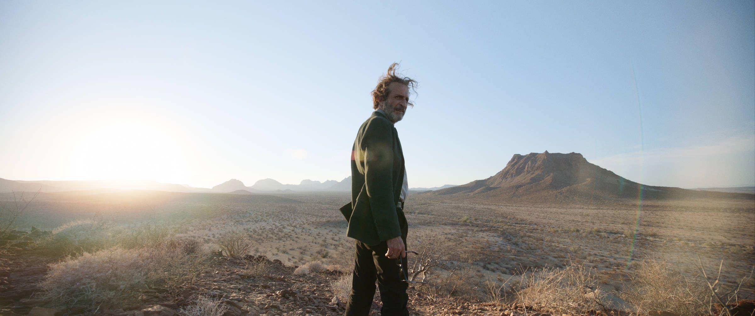 Filme de Alejandro G. I&ntilde;&aacute;rritu vai concorrer a uma vaga ao Oscar de Melhor Filme Internacional pelo M&eacute;xico