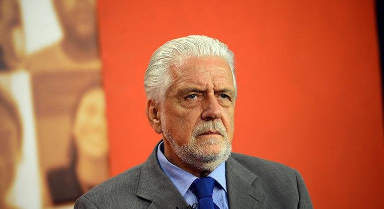 Senador Jaques Wagner (PT-BA)