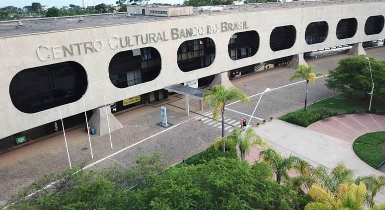 Centro Cultural Banco do Brasil (CCBB), sede da equipe de transi&ccedil;&atilde;o de governo