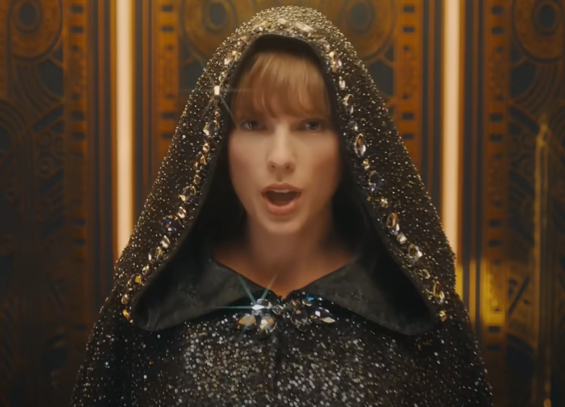 Taylor Swift causou uma pane no website da Ticketmaster por conta da alta demanda da nova turn&ecirc; da cantora nos Estados Unidos, The Eras Tour, ainda na pr&eacute;-venda