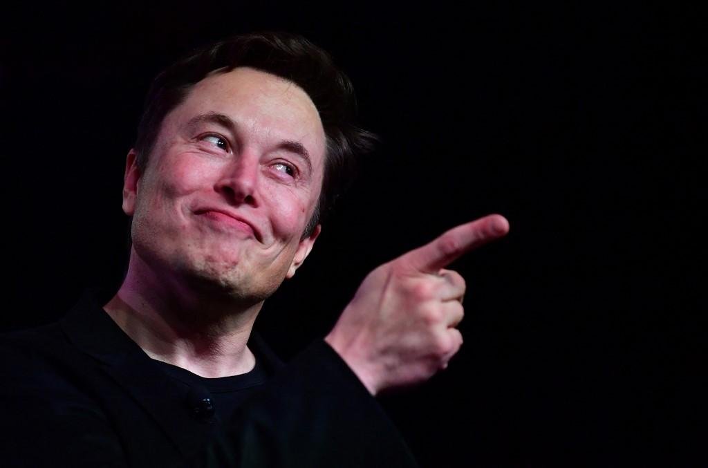 Musk afirmou que ainda n&atilde;o h&aacute; uma decis&atilde;o sobre o caso de Donald Trump