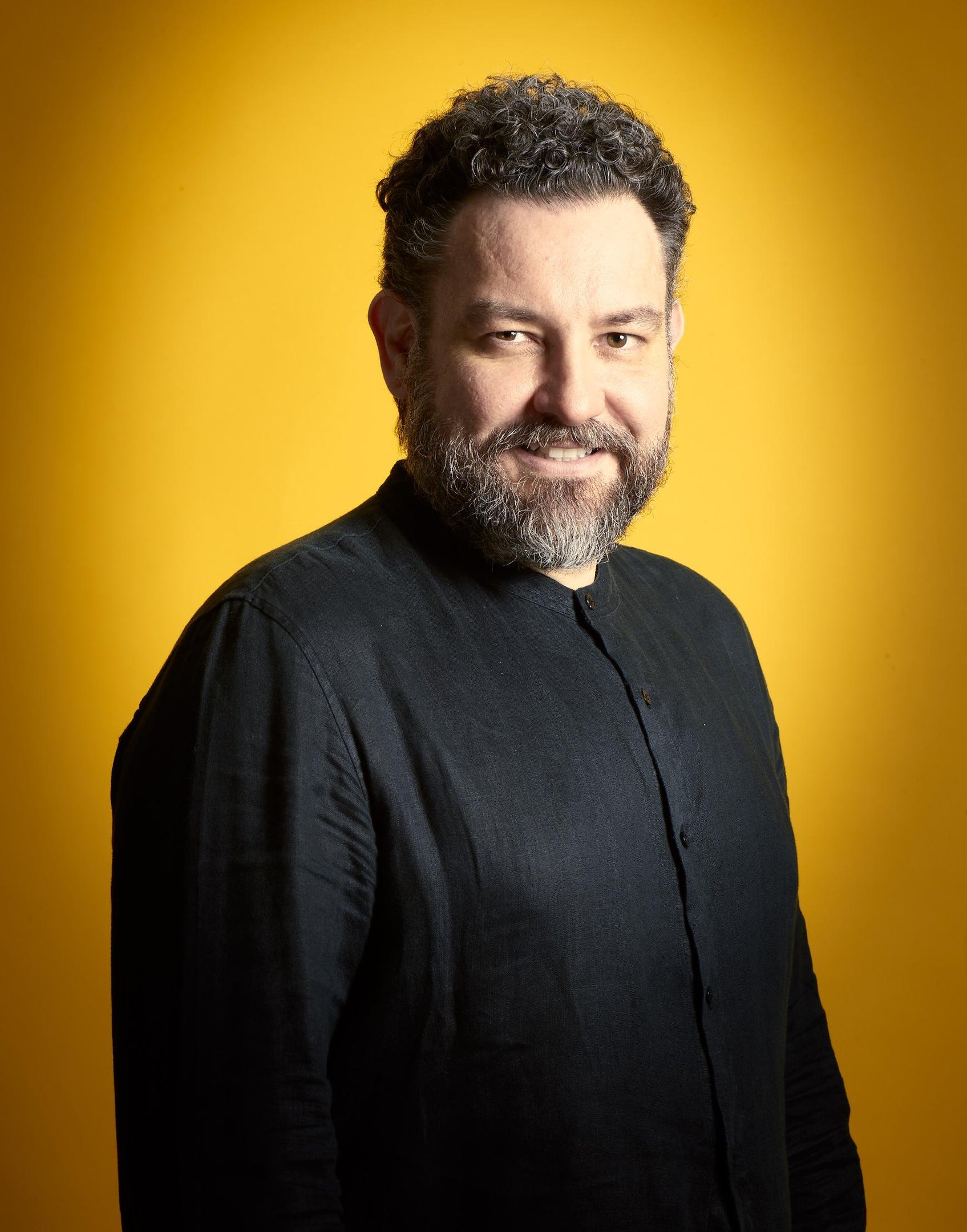 Everton Behenck lan&ccedil;a "Entre o C&eacute;u e o Sal", domingo, 18h30min, no Agulha, em Porto Alegre
