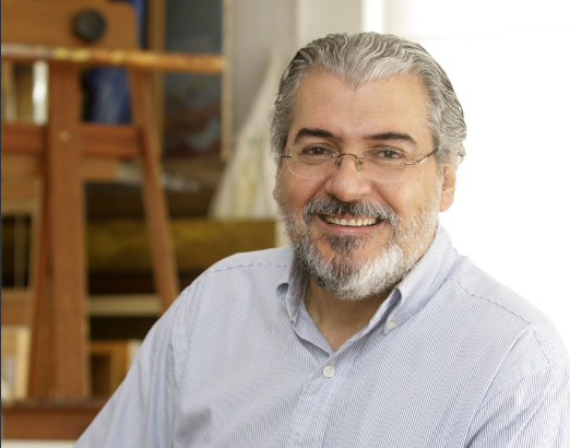 A exposi&ccedil;&atilde;o com obras in&eacute;ditas de Erico Santos inicia neste s&aacute;bado, dia 19, das 11 &agrave;s 13h, na Galeria Bublitz, em Porto Alegre