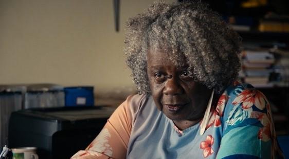 A escritora Concei&ccedil;&atilde;o Evaristo em &ldquo;O Lobo do Lobo e a Literatura Latino-Americana&rdquo;