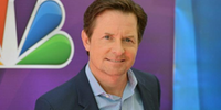 Michael J. Fox conquistou fama mundial com a trilogia 