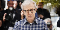 O diretor de cinema americano Woody Allen terminou de rodar nesta semana em Paris seu 50º filme, 
