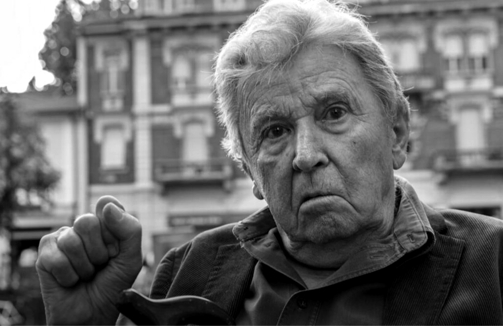 Jean-Marie Straub morreu na noite de s&aacute;bado, 19, em Rolle, comuna localizada &agrave;s margens do Lago de Genebra