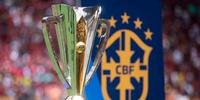 Supercopa do Brasil pode acontecer nos EUA ou na Arábia Saudita