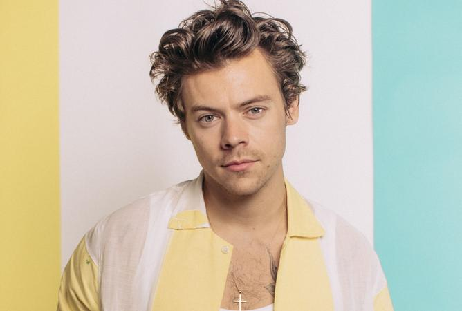 Harry Styles: novo lote de ingressos