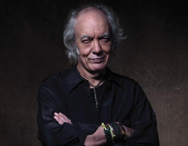 Erasmo Carlos morreu nesta ter&ccedil;a-feira, dia 22, aos 81 anos