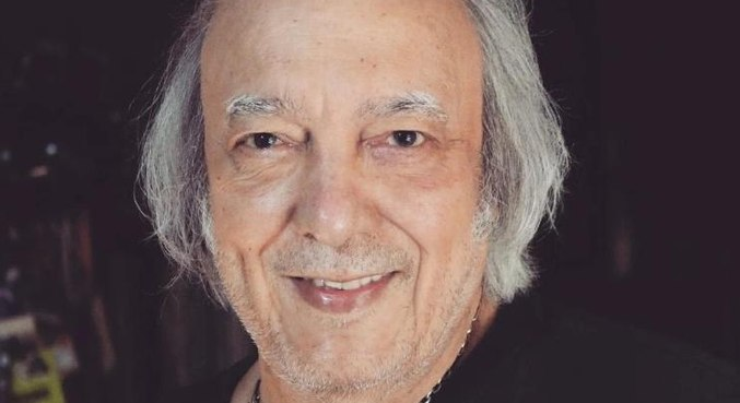 Erasmo Carlos recebeu homenagens de diversos famosos na web