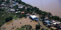 Enchentes e temporais estão entre principais problemas
