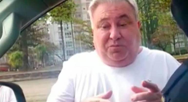Desembargador paulista Eduardo Almeida Prado Rocha de Siqueira
