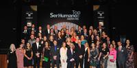 Cerimônia promovida pela ABRH-RS premiou 44 agraciados no Top Ser Humano e Top Cidadania 2022