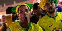 Diversos locais em Porto Alegre estarão com programação especial para os jogos do Brasil na Copa do Mundo