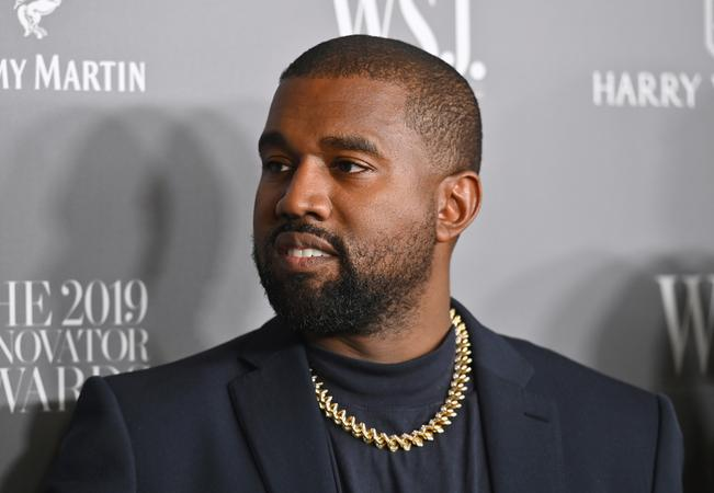 Kanye West pode perder muito mais do que contratos com grifes ap&oacute;s se envolver em v&aacute;rias pol&ecirc;micas