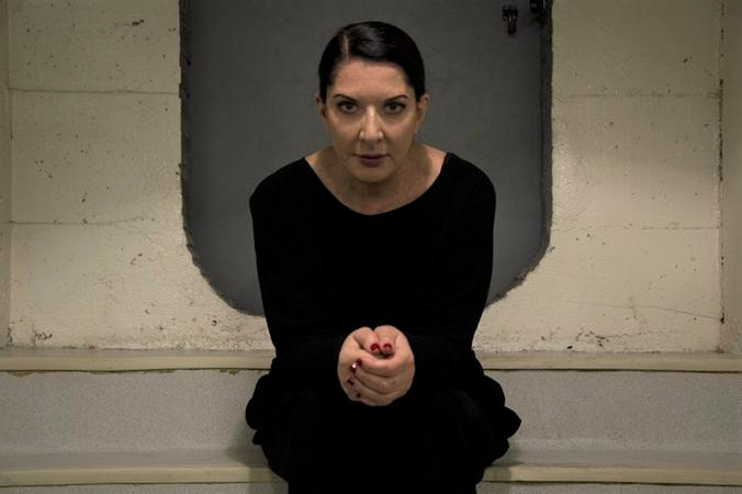 Marina Abramovic estar&aacute; no Royal Academy of Art de Londres em 2023