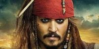 Johnny Depp pode interpretar Jack Sparrow mais uma vez nos cinemas