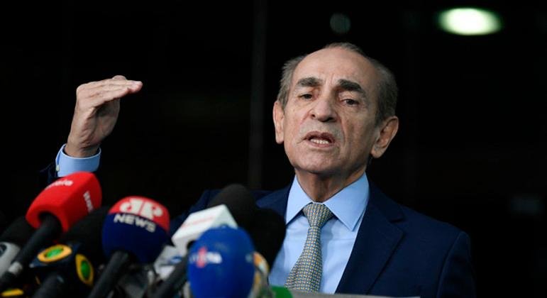 Relator-geral do Or&ccedil;amento de 2023, senador Marcelo Castro, deve protocolar PEC at&eacute; ter&ccedil;a