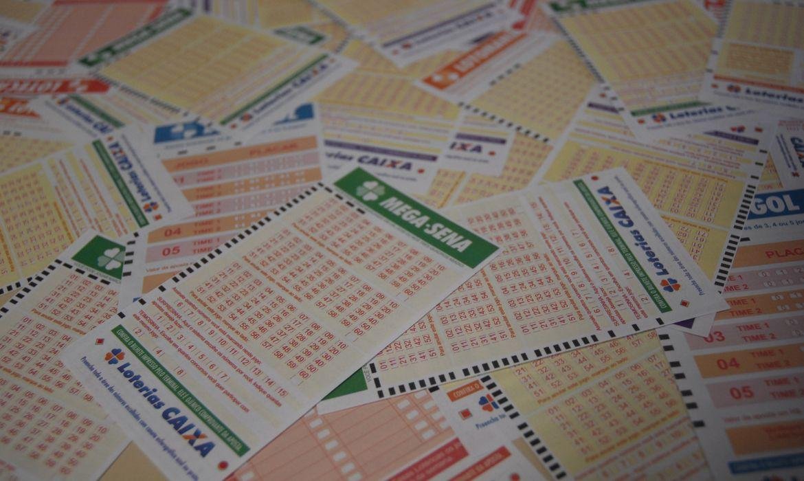 Apostas podem ser realizadas at&eacute; s&aacute;bado