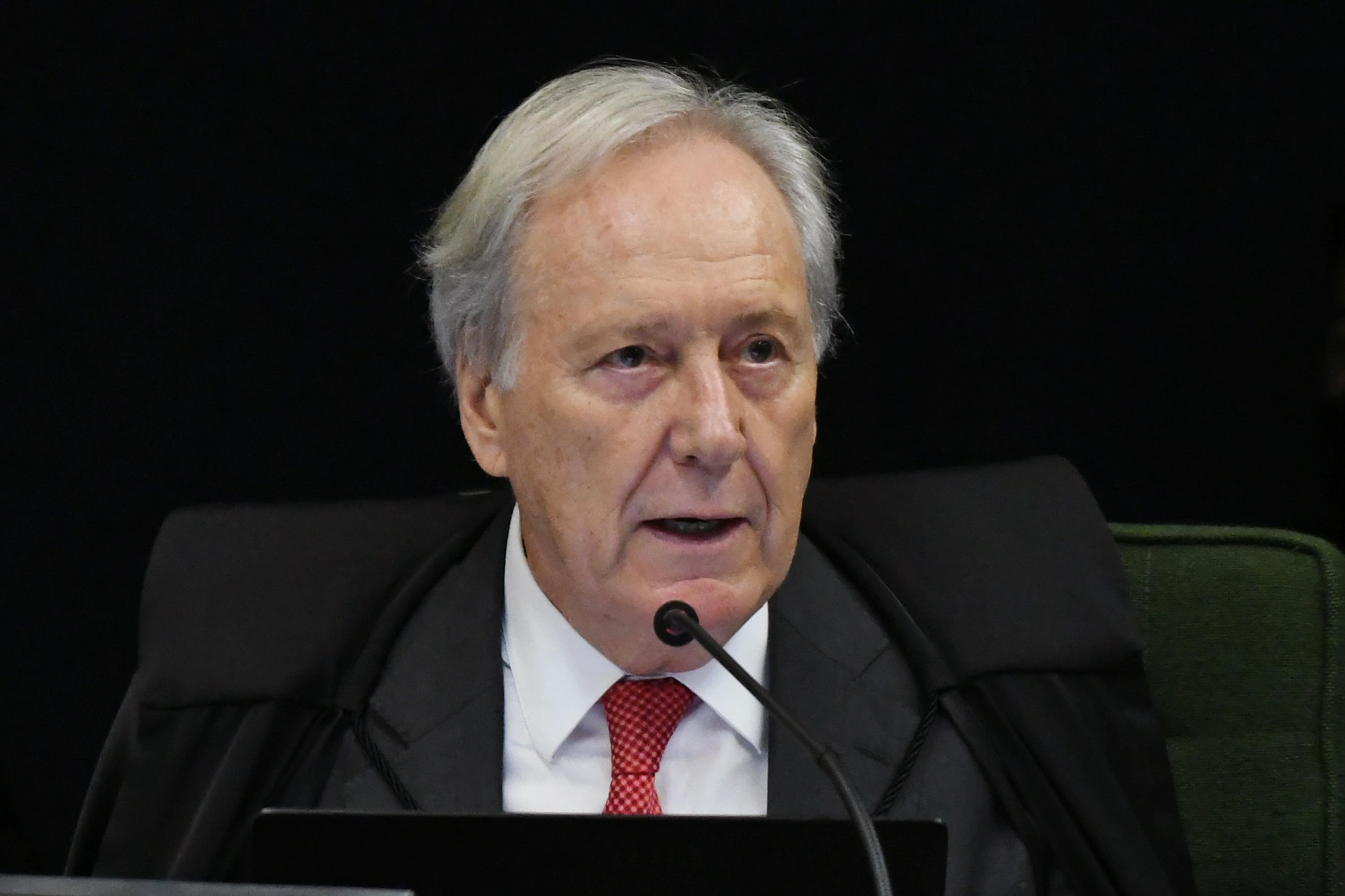 Ministro Lewandowski